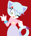 LessatheCatFox LessatheCatFox