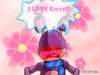Bonnie_the_CRAZY_bunny Bonnie_the_CRAZY_bunny