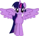 TwilightSparkleAlicorn