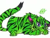LimeGreenTiger LimeGreenTiger