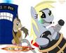 DoctorandDerpy DoctorandDerpy