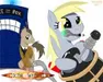 DoctorandDerpy DoctorandDerpy