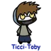 XGlitchBanetteX