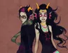 vriska_gamzee_feferi