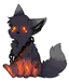 Darky_the_Wolf_Dog Darky_the_Wolf_Dog