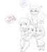 Miki_DatChocolateCosmo Miki_DatChocolateCosmo