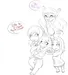 Miki_DatChocolateCosmo Miki_DatChocolateCosmo