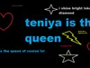 teniyacutey