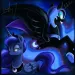 LunaAndNightmareMoon