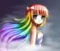 rainbowgirl rainbowgirl