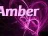 Amber Amber