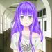 PurplegirlDanae PurplegirlDanae