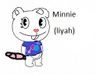 M1NN13TH3M0US3 M1NN13TH3M0US3