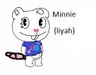 M1NN13TH3M0US3 M1NN13TH3M0US3