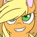 ApplejackLearnedSomethin ApplejackLearnedSomethin