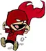 CaptainComics CaptainComics