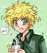 Tweek_Tweak Tweek_Tweak