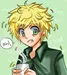 Tweek_Tweak Tweek_Tweak