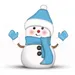 Bluesnowman Bluesnowman
