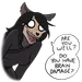 StringsTheCat