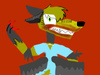 Foxenathewolf Foxenathewolf