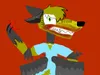 Foxenathewolf