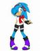Cassandra_the_Hedgehog Cassandra_the_Hedgehog
