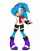 Cassandra_the_Hedgehog Cassandra_the_Hedgehog