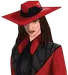 Miss.Red Miss.Red