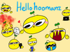 Hellohoomanz Hellohoomanz