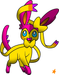 Sylvey_the_Sylveon Sylvey_the_Sylveon