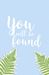 youwillbefound youwillbefound