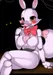 Mangle_The_Fox Mangle_The_Fox