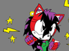 StormTheHedgehog StormTheHedgehog