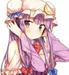 Patchouli_Otaku Patchouli_Otaku