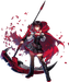 RubyRed RubyRed