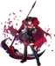 RubyRed RubyRed