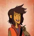 Jo_The_Lumberjane Jo_The_Lumberjane