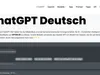 gptde gptde