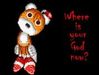 Tails_Doll Tails_Doll