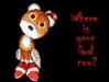 Tails_Doll Tails_Doll