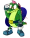 Reggie_The_Crocodile123 Reggie_The_Crocodile123