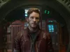 StarLord StarLord