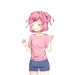 Natsuki_For_Da_Win