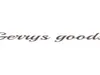 gerrysgoods gerrysgoods
