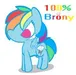 MYLittleBrony MYLittleBrony
