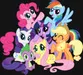 PinkiePieandFriends PinkiePieandFriends