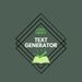 textgenerator textgenerator