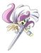 FluttershyJocelyn FluttershyJocelyn
