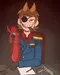 RedLeader RedLeader
